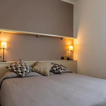 Betty's Appartement
