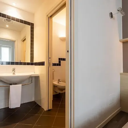 Appartement Betty's *