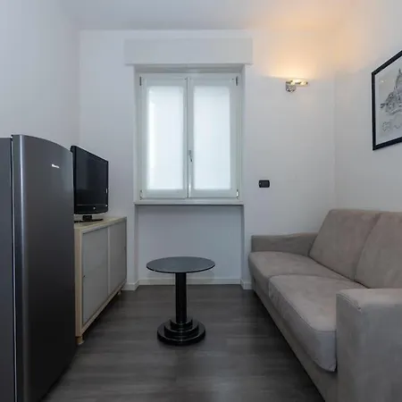 Betty's Appartement